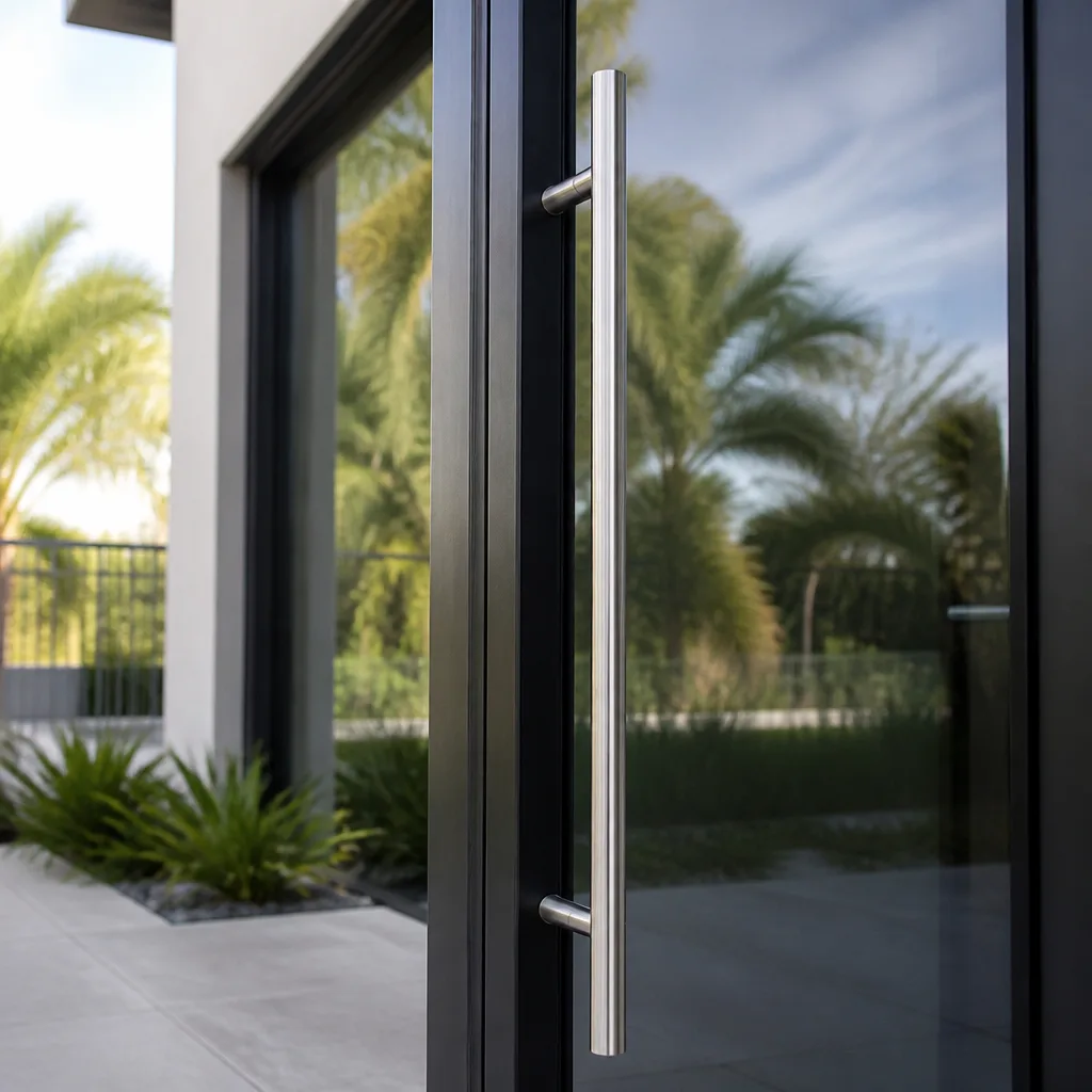 Awning & Hopper Windows