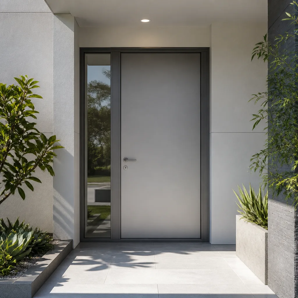 Door Installation