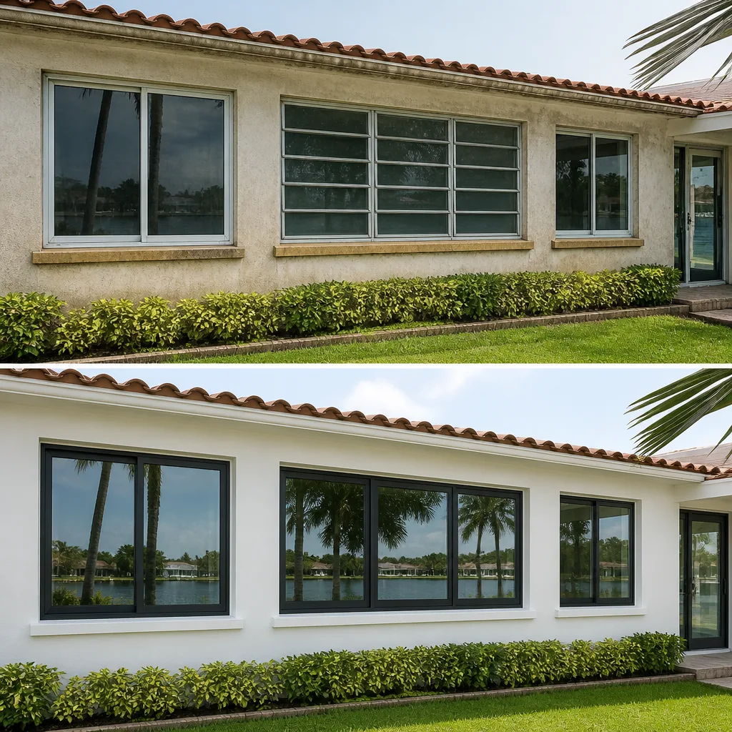 Window Replacement