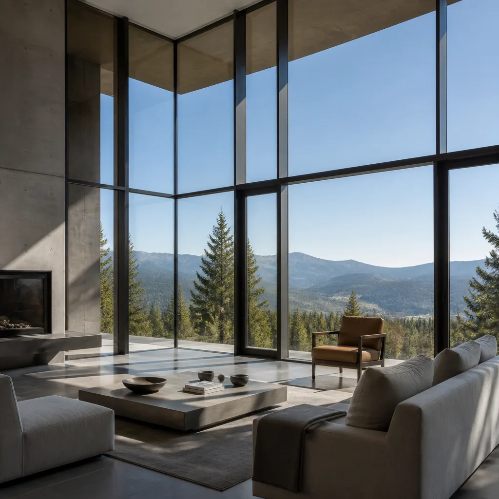 Single & Double Hung Windows