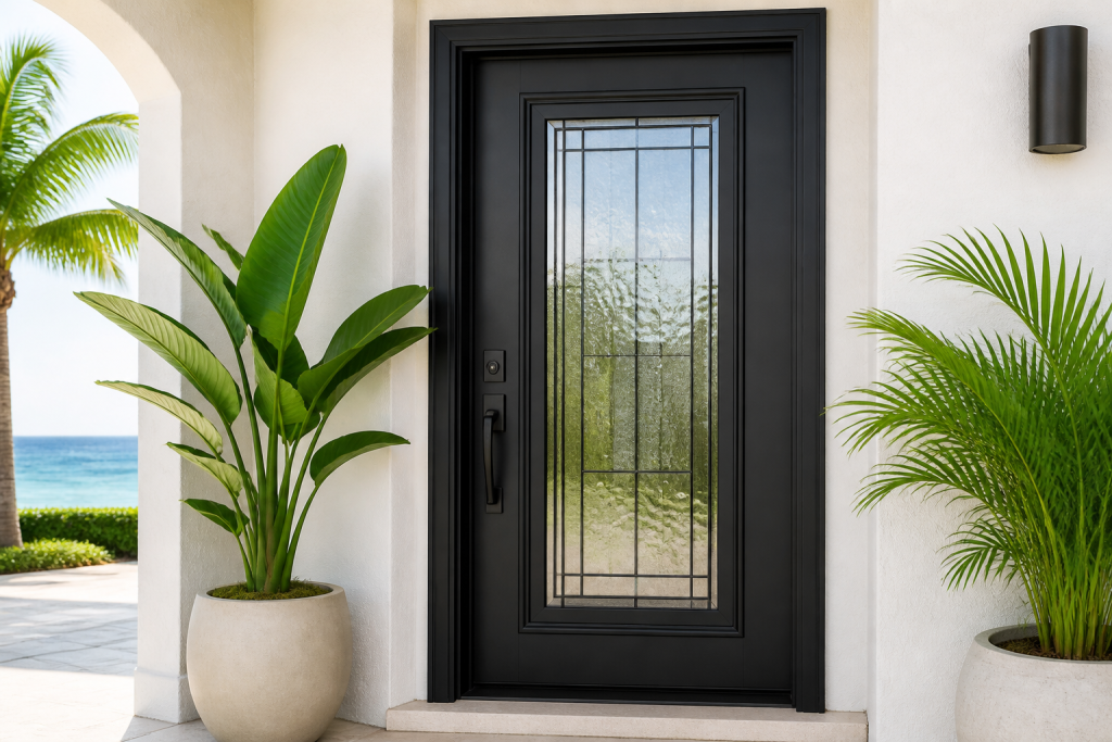 Entry Doors
