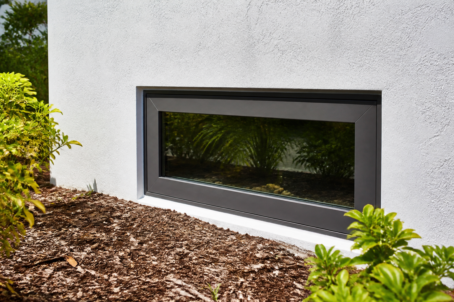 Hopper Windows in Lauderdale Lakes, FL | Sightline Windows & Doors Lauderdale Lakes - detail 1